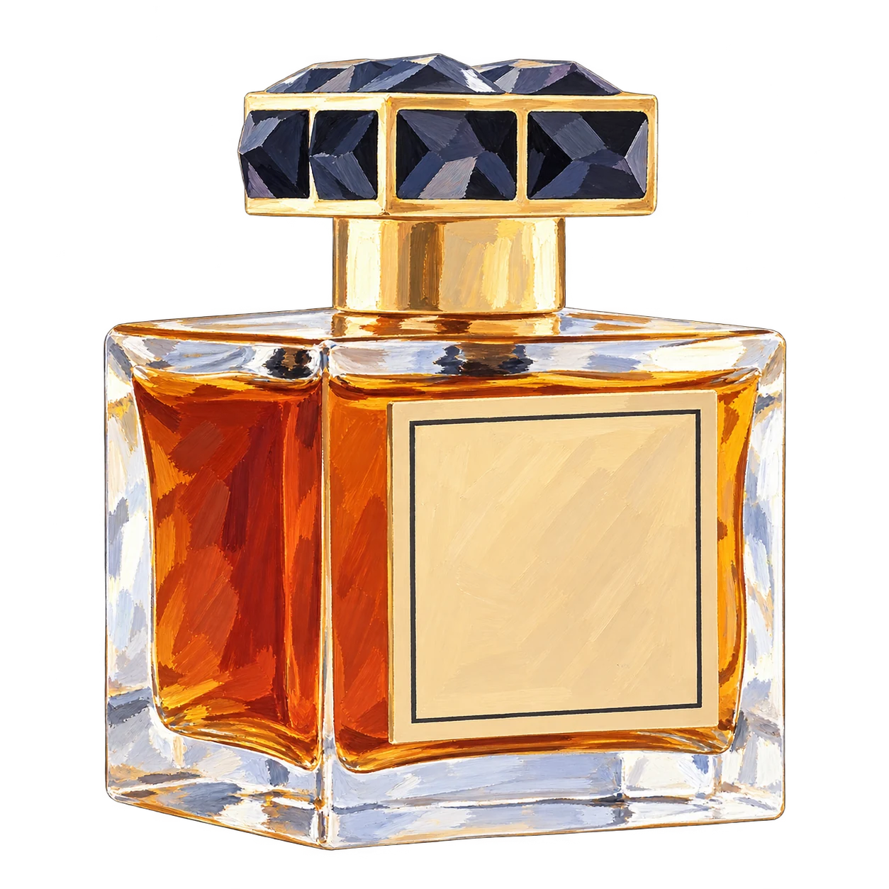 Diaghilev by Roja Dove