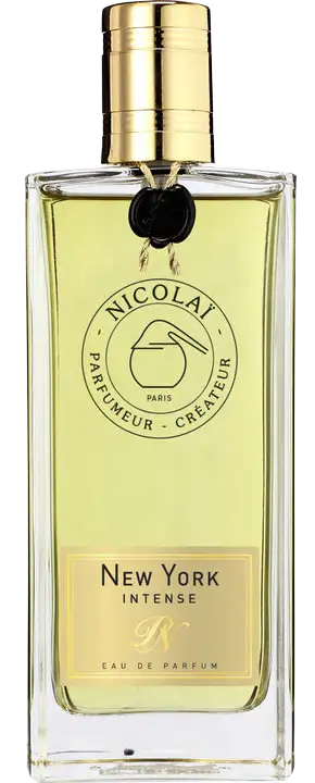 New York Intense by Nicolai Parfumeur Createur