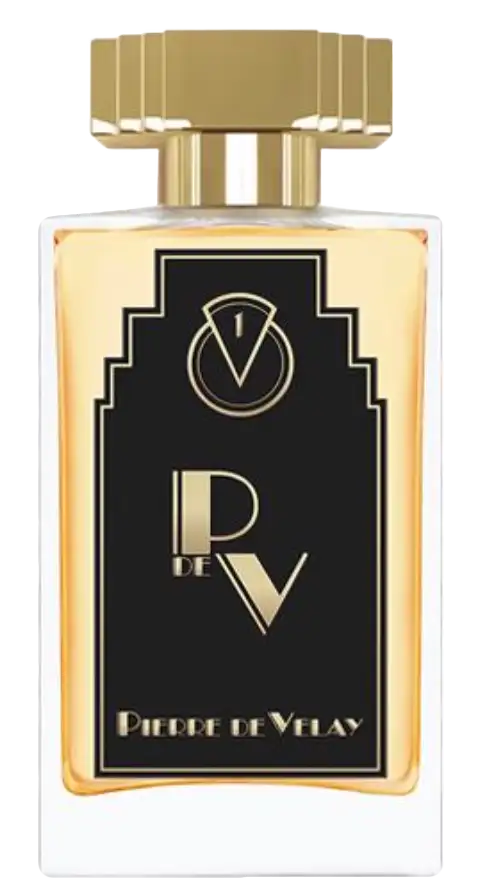 Pierre de Velay No. 1