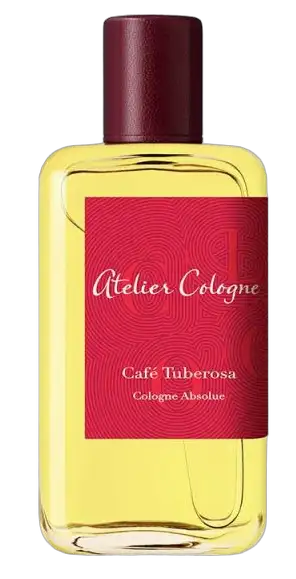 Café Tuberosa