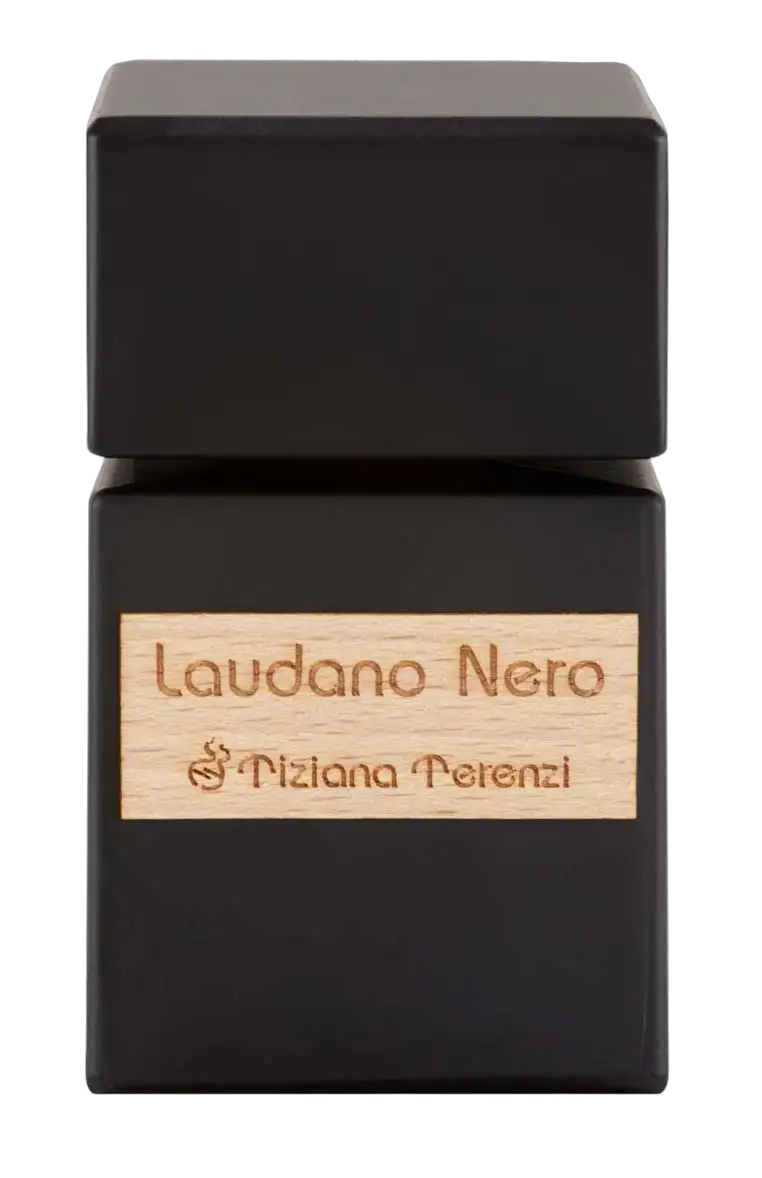 Laudano Nero by Tiziana Terenzi