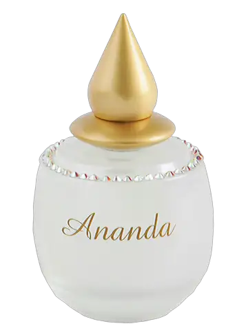 Ananda by M. Micallef