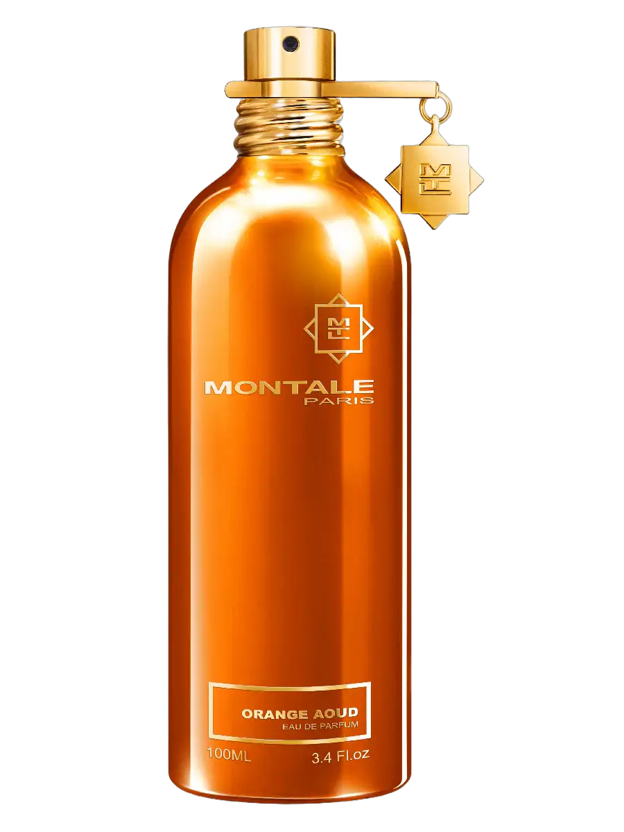 Orange Aoud