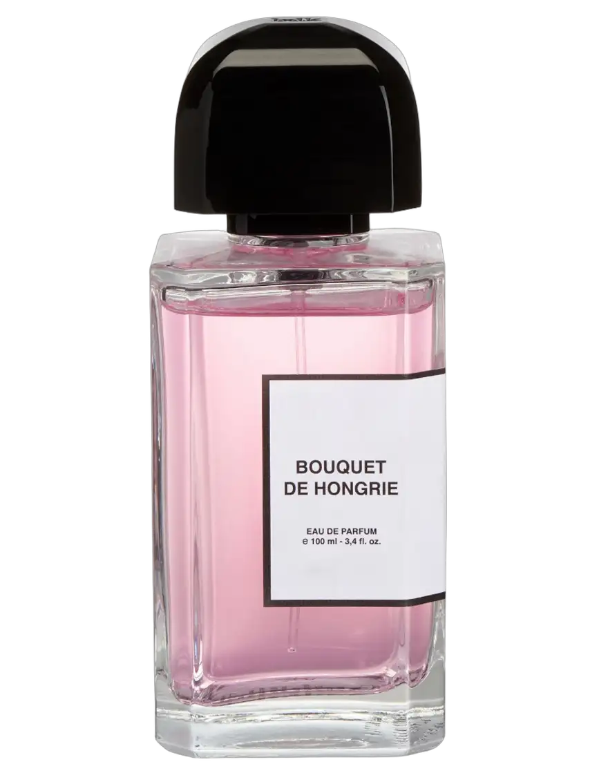 Bouquet de Hongrie by BDK Parfums