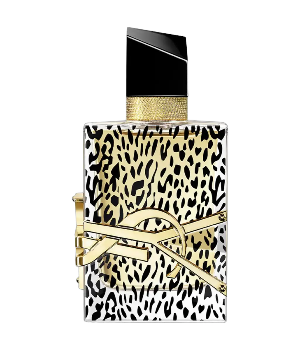 Libre Eau de Parfum Collector Edition (Dress Me Wild)