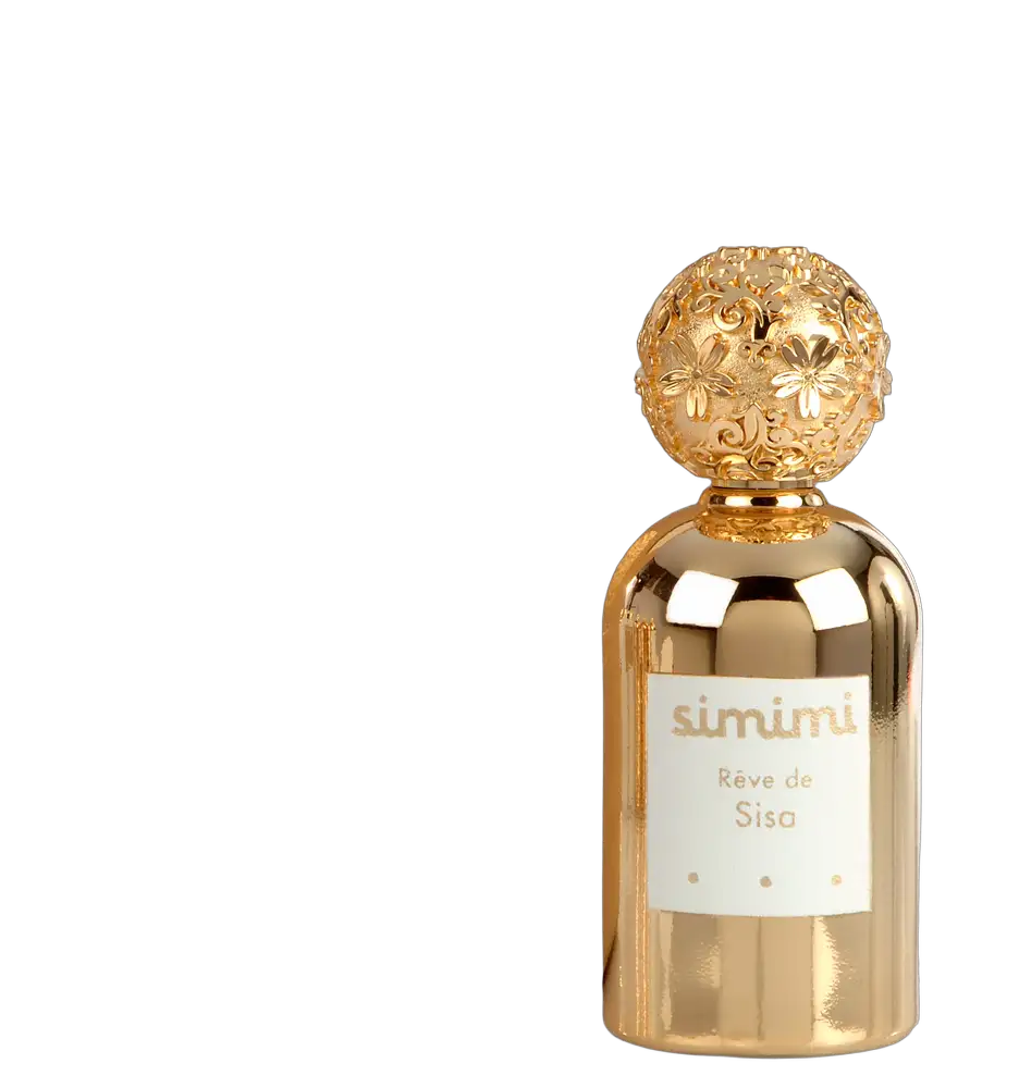 Rêve de Sisa by Simimi