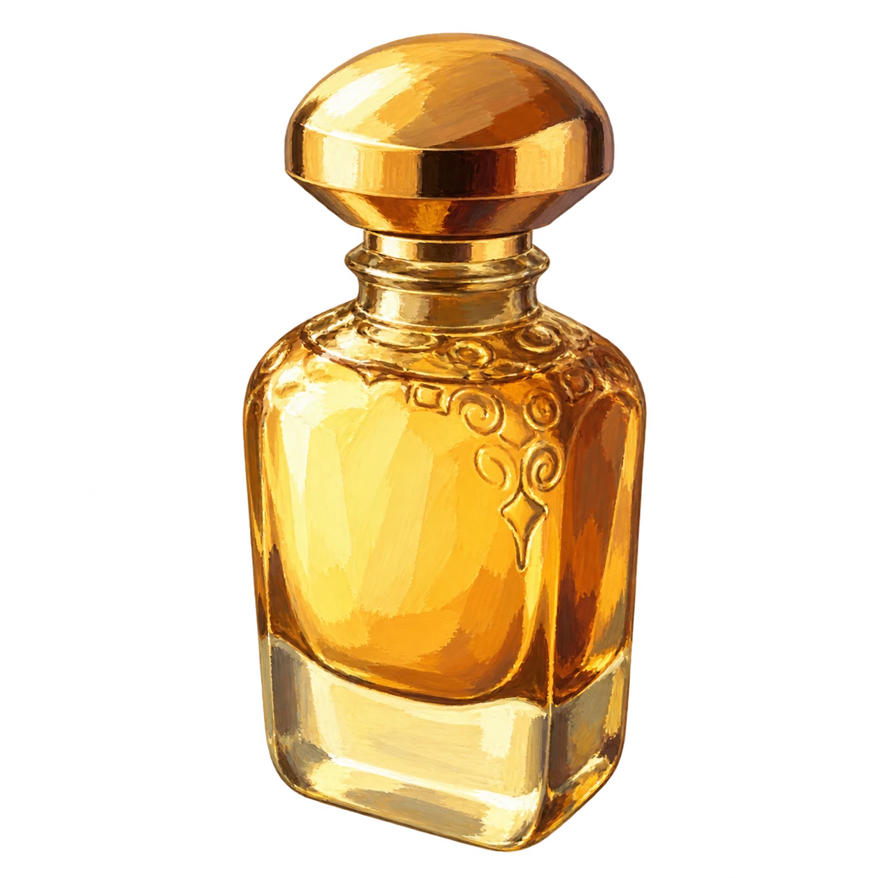 Gold II Sahara