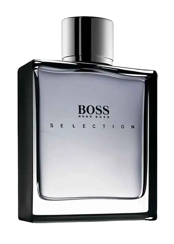 Boss Selection by Hugo Boss