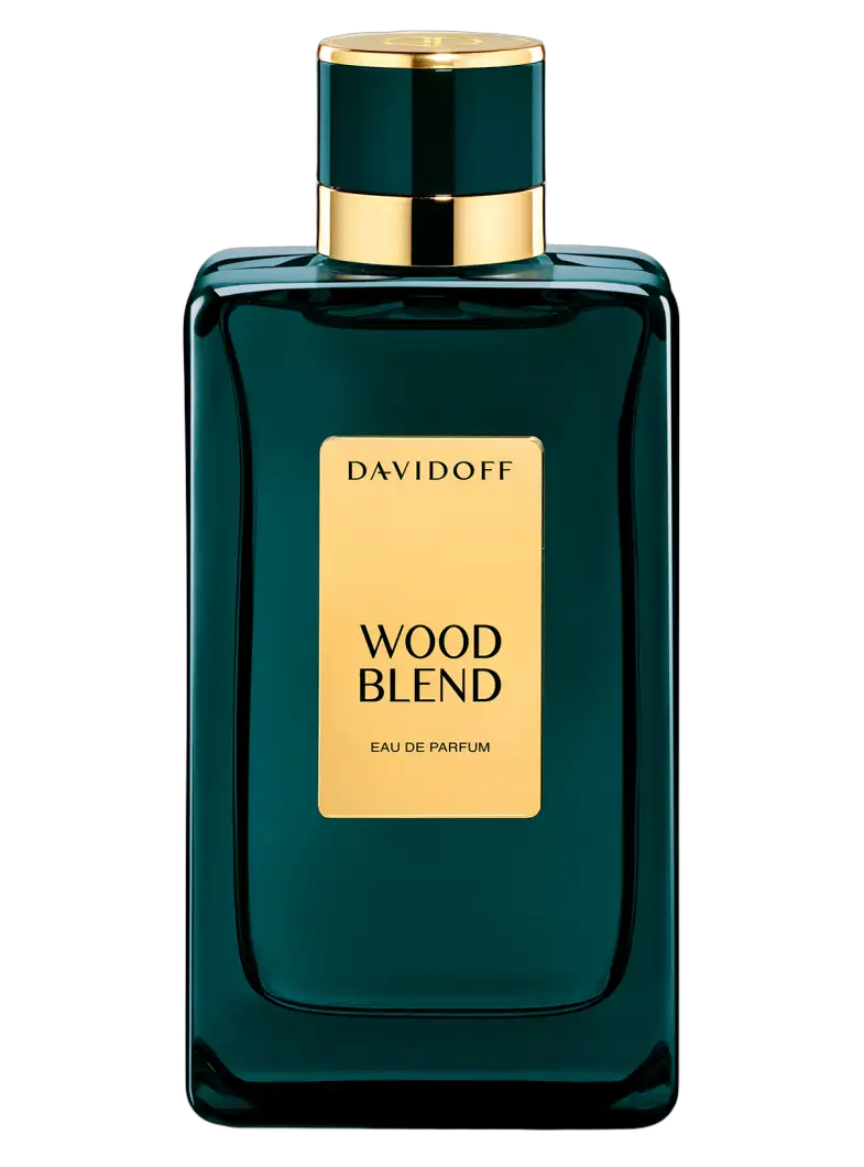 Wood Blend by Davidoff