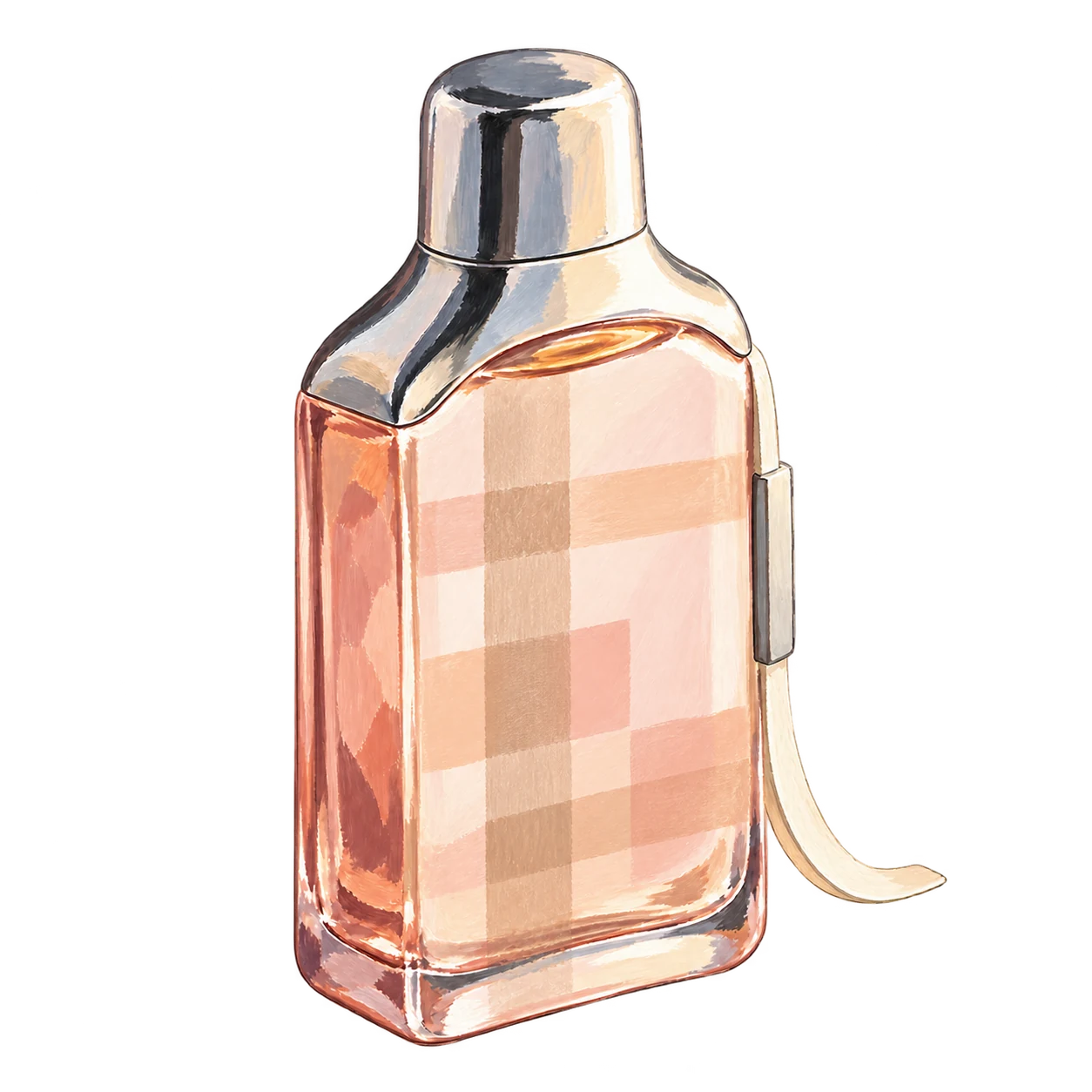 The Beat by Burberry