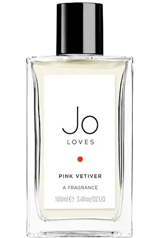 Pink Vetiver by Jo Loves