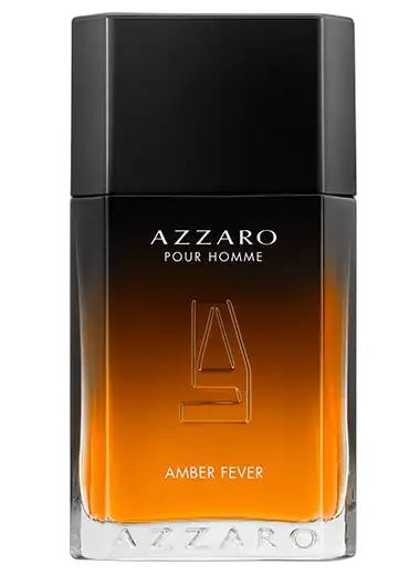 Azzaro Pour Homme Amber Fever by Azzaro