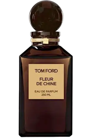 Fleur de Chine by Tom Ford