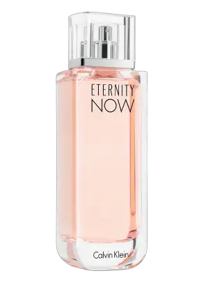 Eternity Now For Women by Calvin Klein
