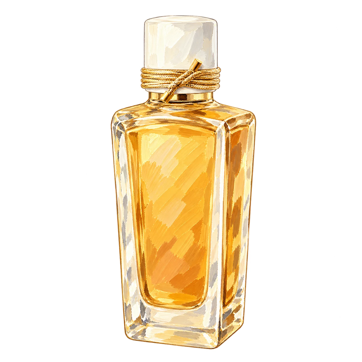 Oud Vanille