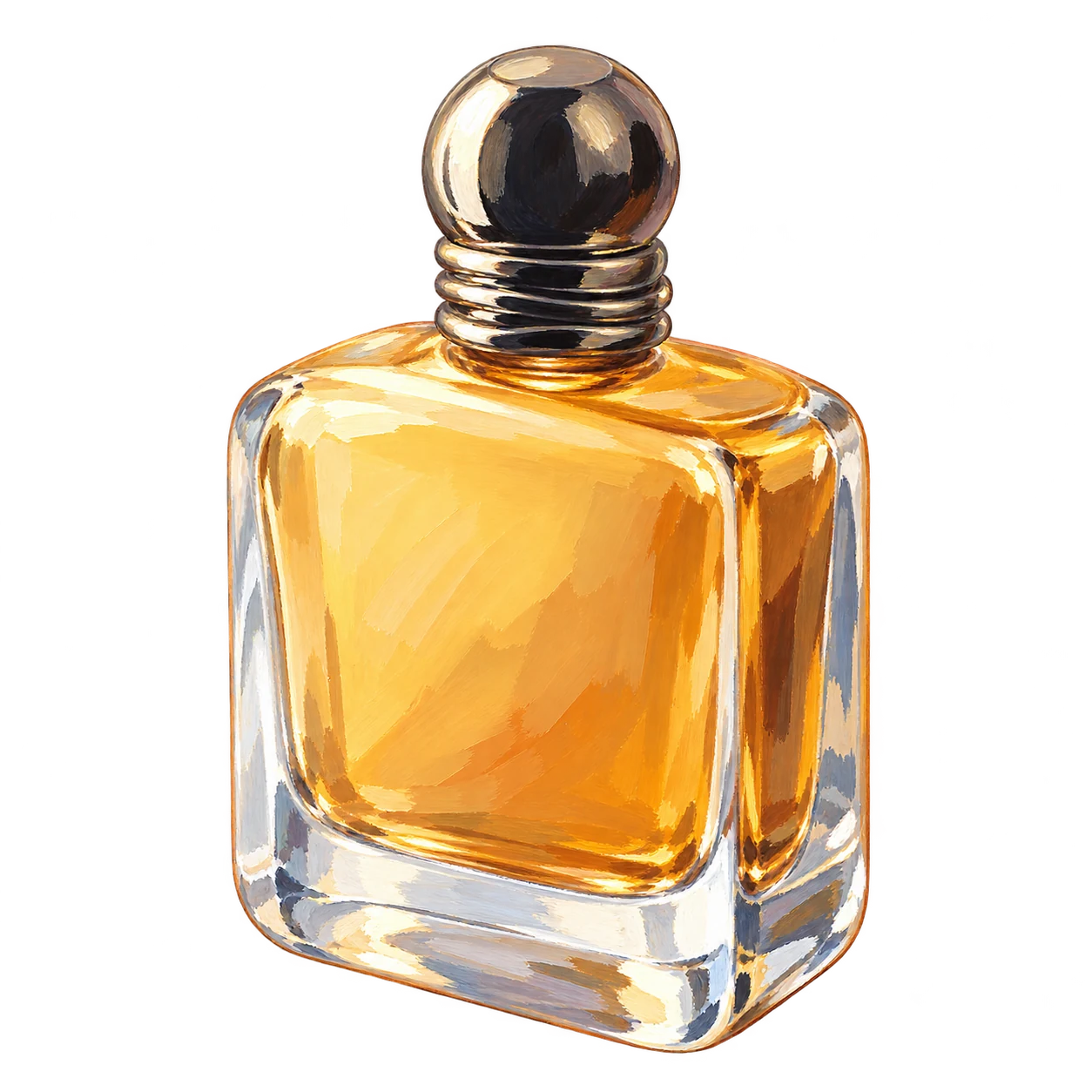 Emporio Armani Stronger With You Only by Giorgio Armani