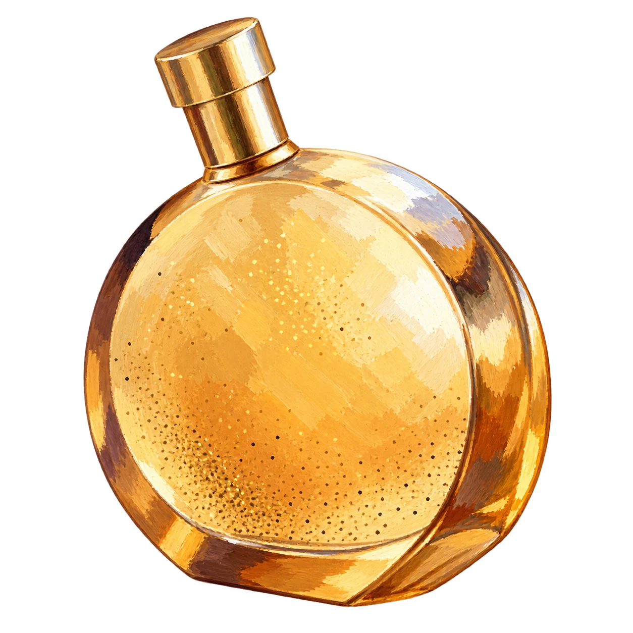 L’Ambre des Merveilles by Hermès