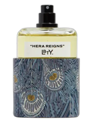 Hera Reigns by Liberty LBTY