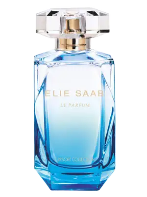 Le Parfum Resort Collection by Elie Saab