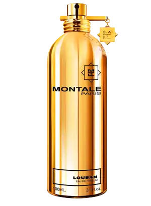 Louban by Montale
