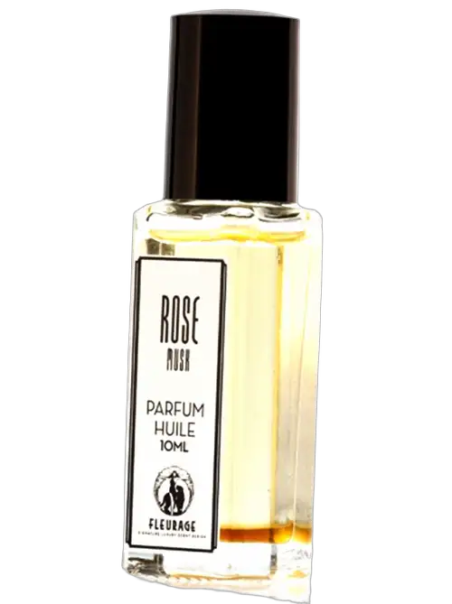 Rose Musk