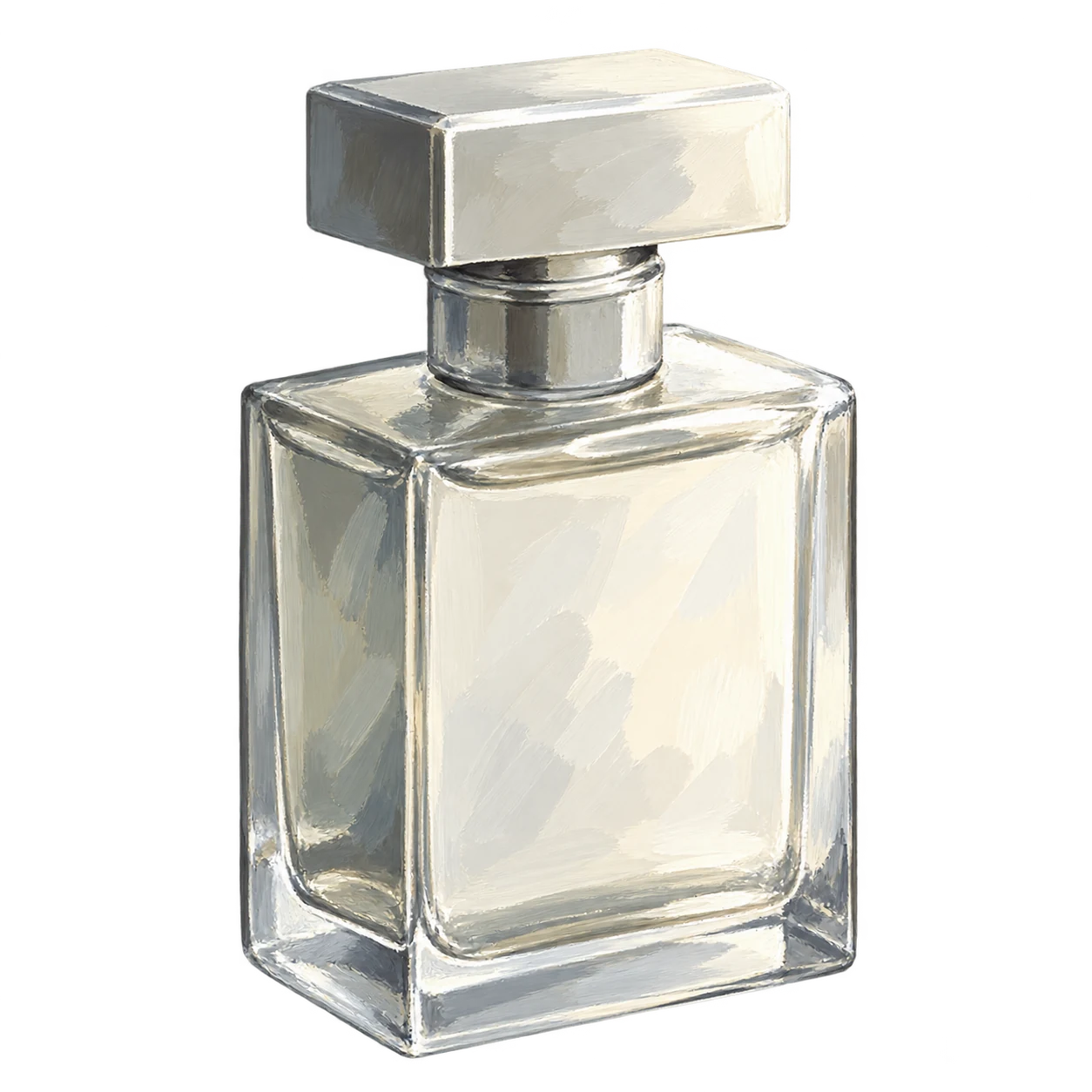 Romance Silver