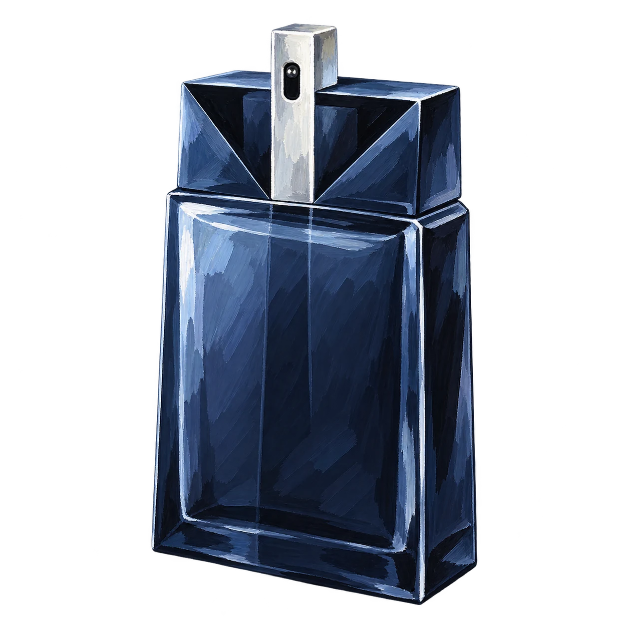 Alien Man by Mugler
