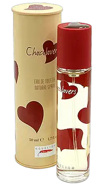 Chocolovers