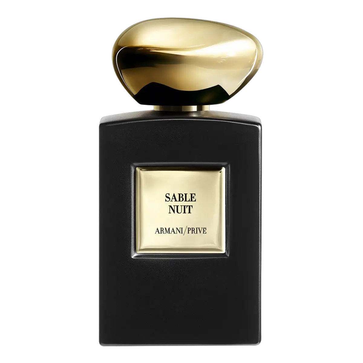 Sable Nuit