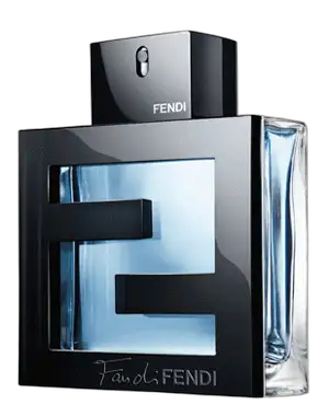 Fan di Fendi pour Homme Acqua