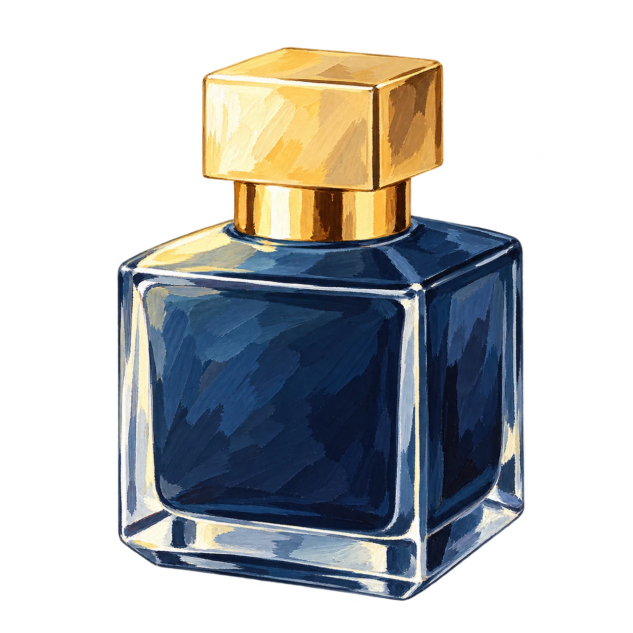 Oud Satin Mood