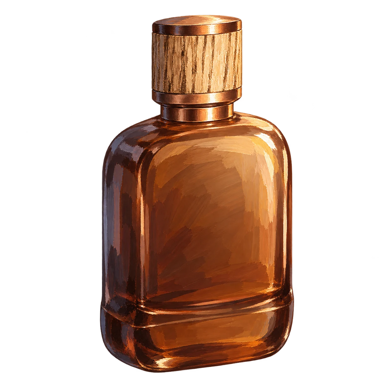 Wood for Him by DSQUARED²