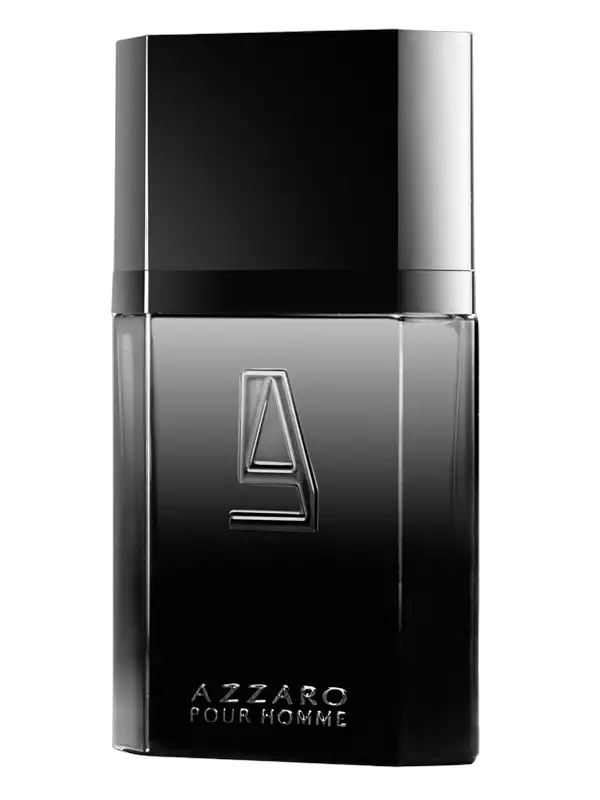 Azzaro Pour Homme Night Time