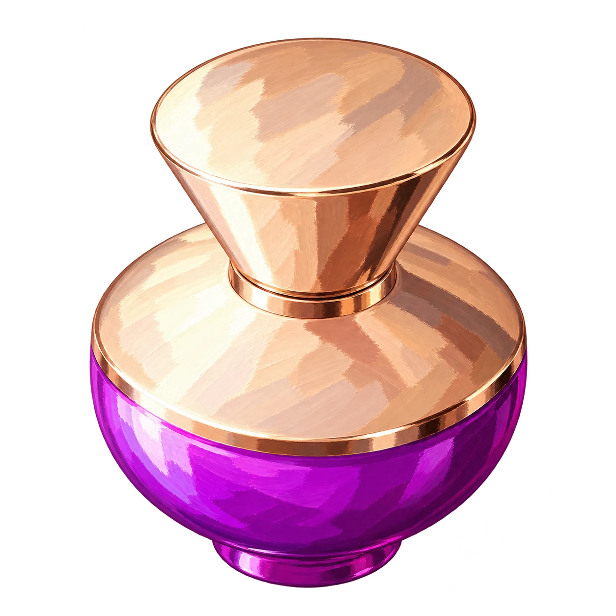 Versace Pour Femme Dylan Purple by Versace