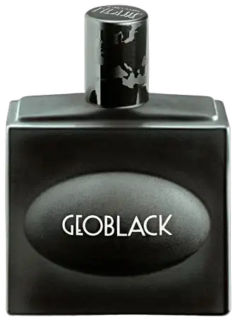 GeoBlack Man by Alviero Martini bottle