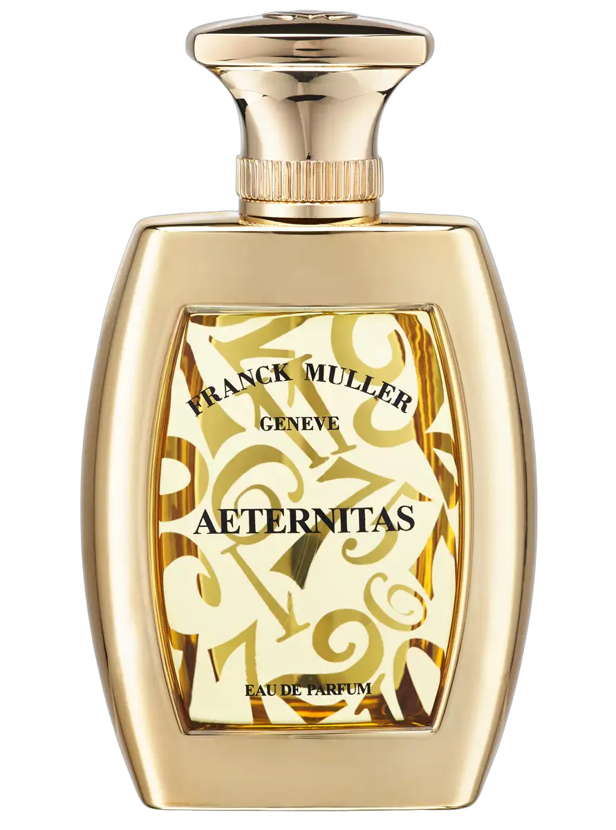 Aeternitas