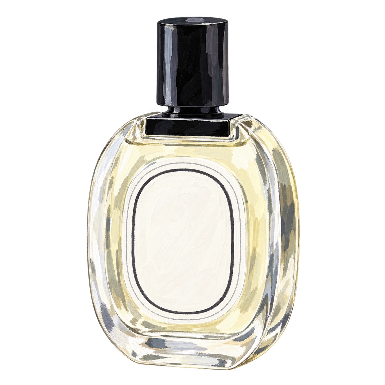 Eau Rose by Diptyque