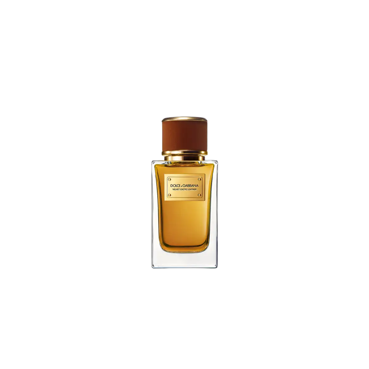 Velvet Exotic Leather by Dolce&Gabbana
