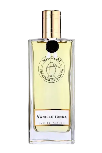 Vanille Tonka by Nicolai Parfumeur Createur