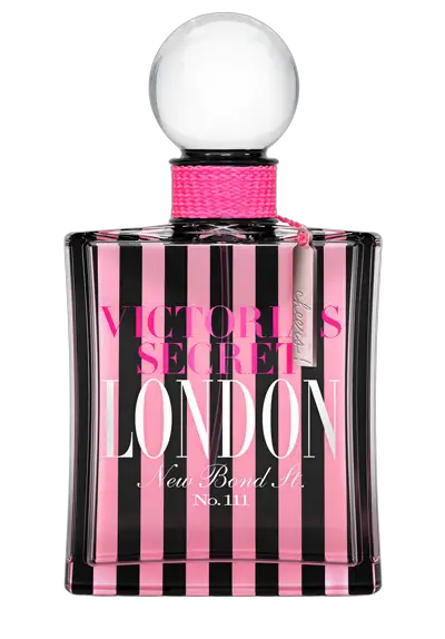 London by Victoria's Secret
