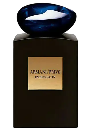 Encens Satin by Giorgio Armani