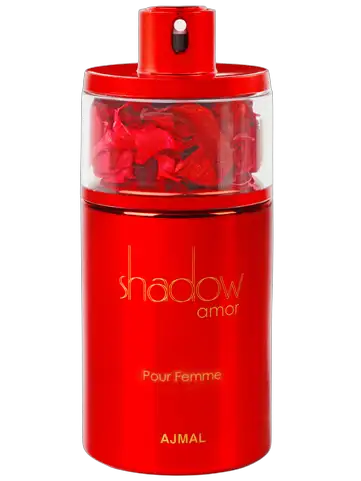 Shadow Amor