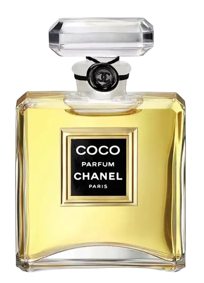 Coco Parfum by Chanel