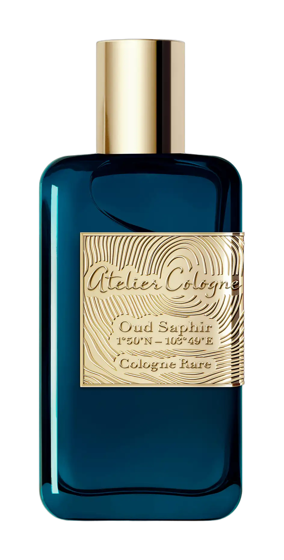 Oud Saphir