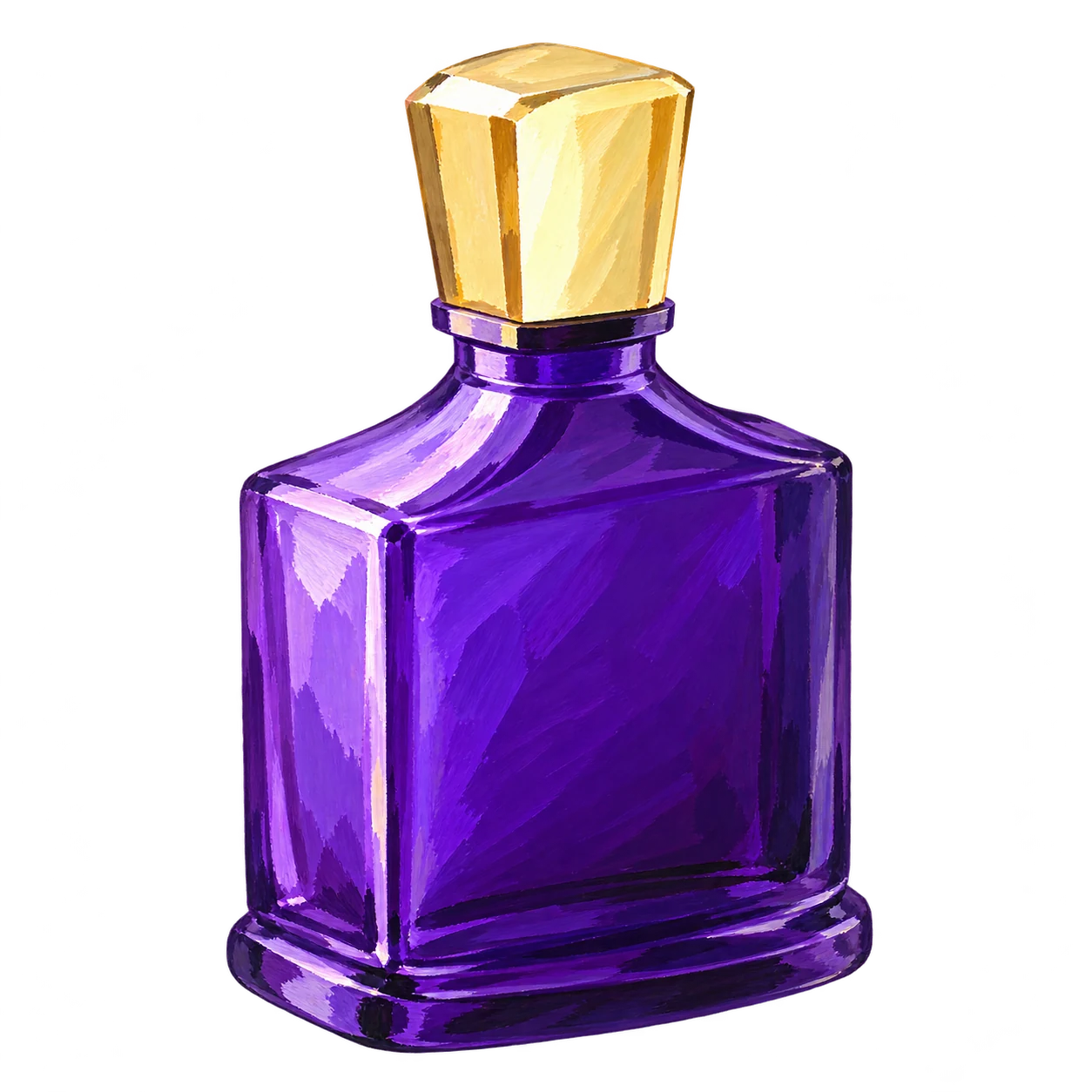 Queen of Silk by Creed