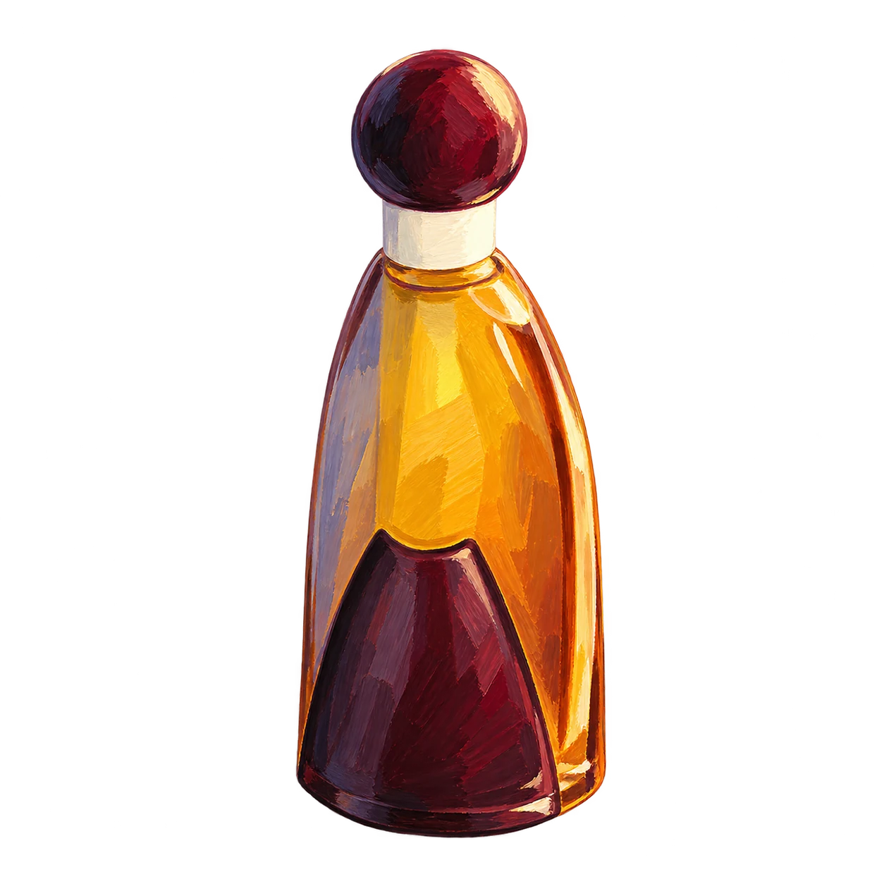 Tribu by Benetton bottle