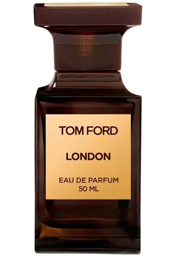 London by Tom Ford