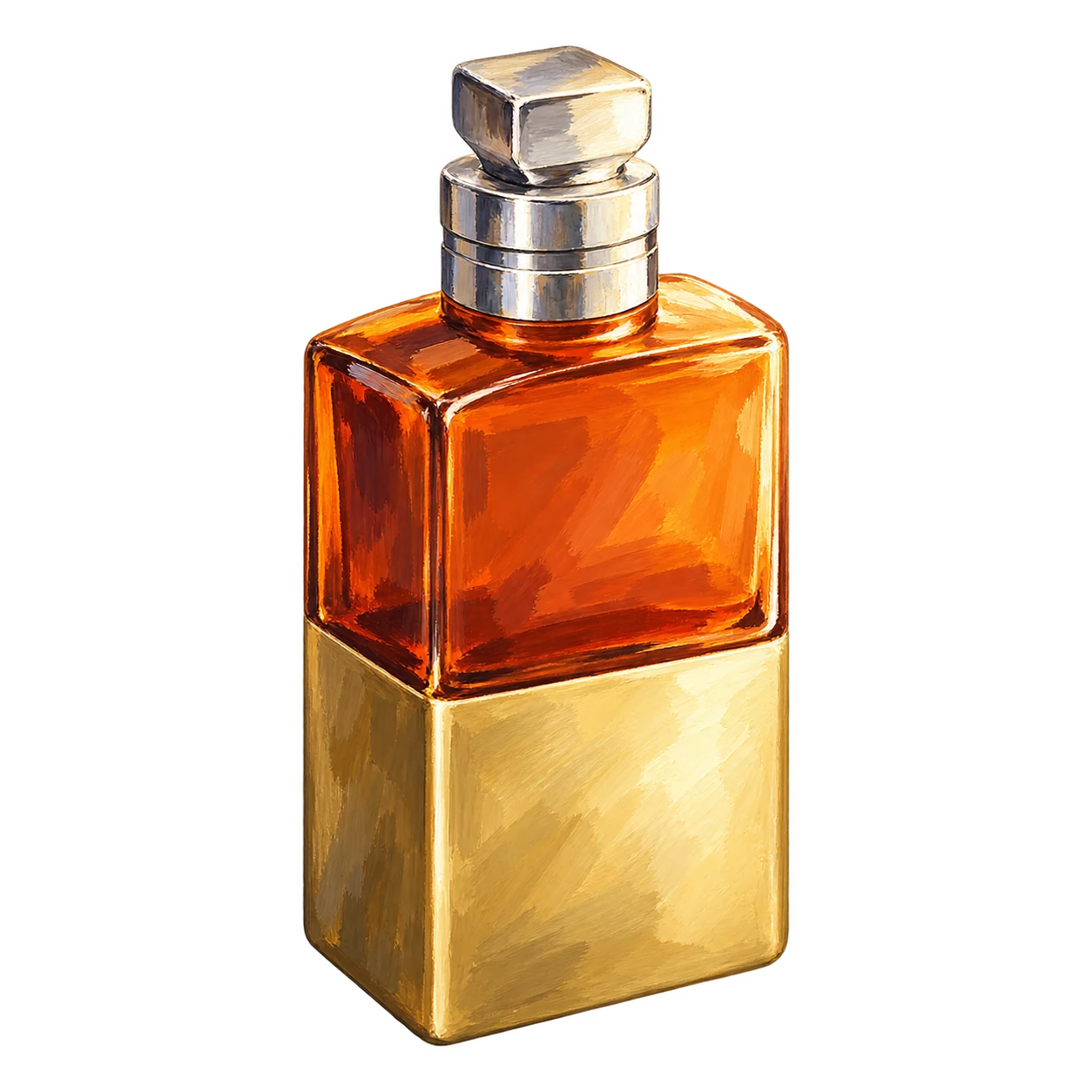 Havana Gold by Dries Van Noten