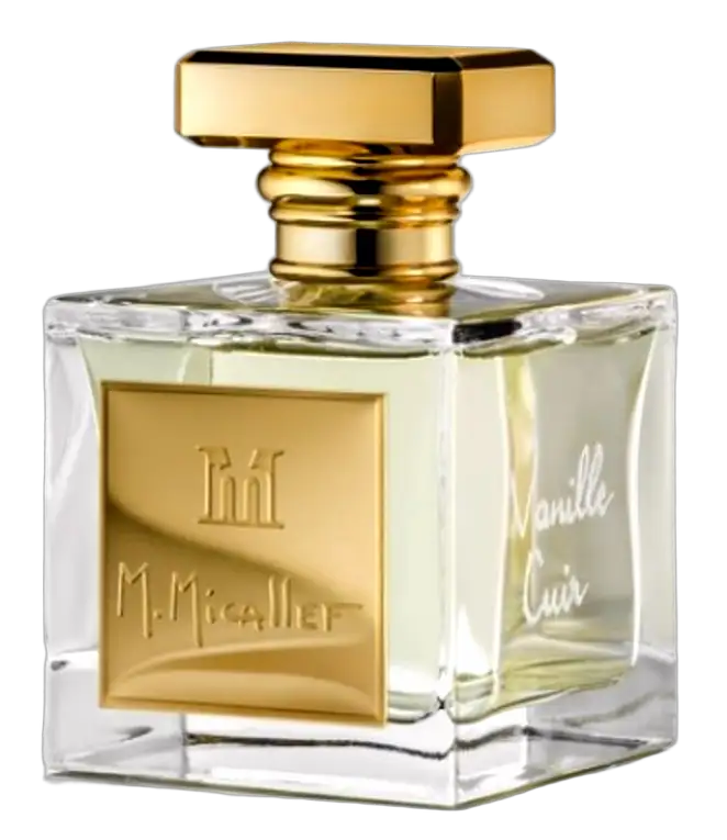 Vanille Cuir