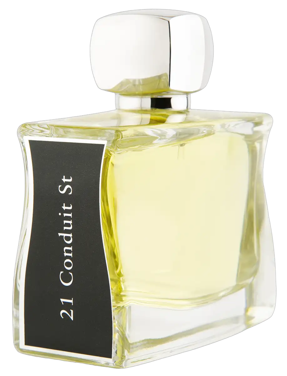 21 Conduit St